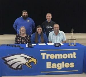Kesuksesan Sekolah Tremont Eagles